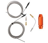 Guida del cavo del magnete del tubo dell'olio, strumento per la linea interna del telaio della bicicletta da montagna, da strada