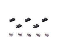 Guida del cavo Haibike Gen5 CX AL (x5) Noir