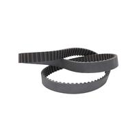 guida del nastro trasportatore Cinghia dentata HTD8M-3424/3480/3600/3640/3720/3824/4000/4224/4400/4520 Passo denti 8 mm Larghezza cinghia macchina in gomma 20/25/30/40 mm gentilmente(20mm,HTD8M3824-47