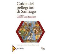 Guida del pellegrino di Santiago