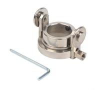 Guida del rullo CV0024 per la torcia della taglierina del plasma di Trafimet Ergocut S25 e S45 compatibile con le parti di consumo dell'OEM di WSP 08015