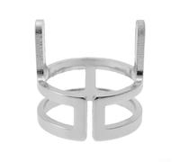 Guida del rullo della torcia della taglierina del plasma per SG-55 per AG-60 WSD-60 distanziatore distanziatore in acciaio al carbonio altezza 28mm diametro 28mm accessorio industriale per la