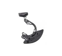 Guida della catena E*Thirteen Vario Enduro slider haut et taco I05 30-36t Noir