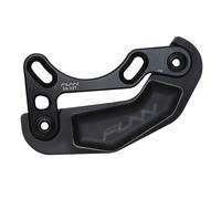 Funn Guida Catena Lateral Zippa Bash 26/32t Black