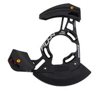Guida della catena Funn Zippa DH, ISCG05 Nero