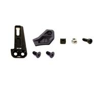 Guida della catena Lapierre E-bike Overvolt Gen5 Fs Al Noir