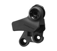Guida della catena Shimano XTR SM-CD800-E E-Type Mount Nero