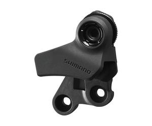 Guida della catena Shimano XTR SM-CD800-E E-Type Mount Noir