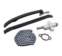 Guida della catena Tenditore congiunta Compatibile con YFM350X 350 Warrior Models 1987 1988 1989 1990 1991 1991 1993 1994 1995 1995 1996 1997 1998 1999 2000 2000 2001 2002 2003