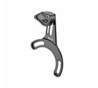 Guida della catena - tenditore MTB switch per Shimano Steps E8000 nero