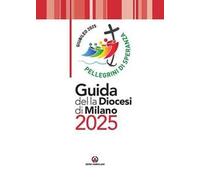 Guida della diocesi di Milano 2025
