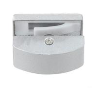 Guida della ferrovia del pavimento del portello scorrevole con le caratteristiche regolabili ed il rivestimento della peluche per la prestazione