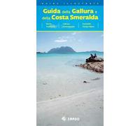 Guida della Gallura e della Costa Smeralda