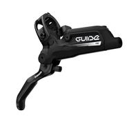 Guida della leva del freno a disco in alluminio versione 2 Sram Noir