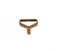 Guida della linea in porcellana per mulinelli da baitcasting per TWS Eye Fitment Compatibile con mulinelli Daiwa Garcia ottimizzati per una gestione coerente della linea (D)