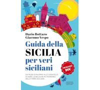 Guida della Sicilia per veri siciliani