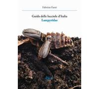 Guida delle lucciole d'Italia lampyridae