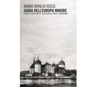 Guida dell'Europa minore - [Mimesis]