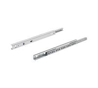 Guida d'estrazione, 17 mm, 030767, si adatta alla lunghezza del cassetto