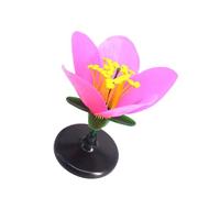 Guida dettagliata Dissesbare Artificiale Di Insegnamento Di Fiori Per Le Lezioni Di Anatomia Delle Piante Delle Scuole E Laboratori Scientifici realistici Fiori Di Colore Dimostrazione