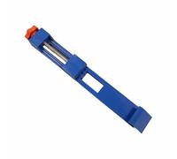 Guida di base regolabile per macchina da taglio, guida di base regolabile, per tagliare il legno, guide circolari per seghe per professionisti e appassionati di lavorazione del legno