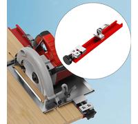 Guida di base regolabile per macchina da taglio Guida per sega regolabile di