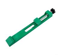 Guida di base regolabile professionale per seghe circolari e tagliapolvere (1 pz)