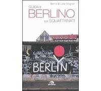 Guida di Berlino per squattrinati