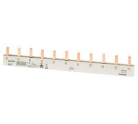 Guida di collegamento 3P 10mm² perno 11 SENTRON 5ST 5ST3667