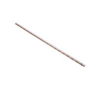 Guida di collegamento forcella 3P 63A 10mm² ETIBOX 002921141