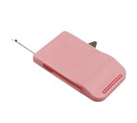Guida di cucitura - Guida magnetica | per macchine da cucire | Supporto universale per orli con e tagliacuture per cuciture esatte, set di per tutte le macchine da cucire fai