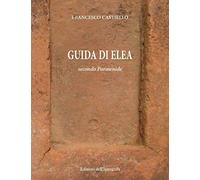 Guida di Elea secondo Parmenide