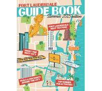 Guida di Fort Lauderdale
