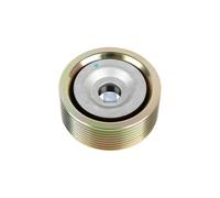 Guida di Guida Ø 80 MM DT SPARE PARTS per U.a. Man Tgs