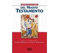 Guida di lettura del Nuovo Testamento