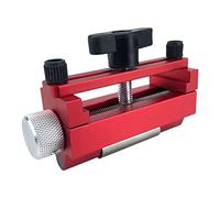 Guida di levigatura Affilatura Jig Scalpelli di legno Jig per la lavorazione del legno Aereo Affilatura