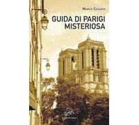 Guida di Parigi misteriosa