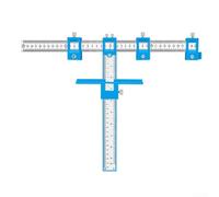 Guida di perforazione dell'acciaio inossidabile per l'hardware del Governo con i modelli fissi e regolabili del foro per