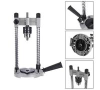 Guida di perforazione supporto resistente maniglia angolare regolabile prestazio