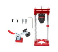 Guida di posizionamento trapano Staffa di fissaggio manuale da 35 mm, localizzatore di fori for cerniere - elettrico