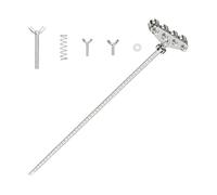 Guida di precisione di taglio - Barra di misurazione regolabile, supporto direzionale lama circolare, attrezzature di sicurezza tracciamento netto, soluzione di falegnameria | Ristrutturazione Interna