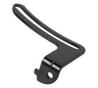 Guida di profondità 345658-1 compatibile con seghe circolari BSS610 BSS611 DSS611, parte di ricambio in metallo per officine professionali e progetti di lavorazione del legno fai da te