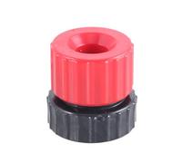 Guida di profondità della punta del trapano a set rapido Collare di arresto per la profondità del trapano regolabile per perforazione costante nei lavori di costruzione