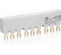 Guida di raccolta ABB-Entrelec 1SAM201916R1103 - 9 poli, 100 A, 690 V AC / 25...
