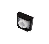 Guida di ricambio per binario normale TS 3000/5000, 1 pezzo