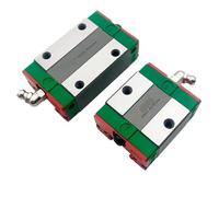 Guida di scorrimento lineare EGH15SA EGH15CA EGH20SA EGH20CA EGH25SA EGH25CA Acciaio legato(EHW15CA,350mm)