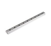 Guida di scorrimento lineare esterna a doppio asse Guida quadrata Guida a rulli ad alta velocità LGD6 LGD8 LGD12 Macchina da taglio CNC L1050mm-1600mm(1pc LGD6 linear rail,1200mm)