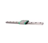 Guida di scorrimento lineare in metallo Mini Guida Lineare MGN12 Da 12 Mm + Blocco Scorrevole MGN12H For Stampante 3D(700mm)