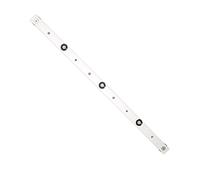 Guida di scorrimento per sega da banco, 450 mm, in lega di alluminio, durevole