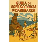 Guida di sopravvivenza in Danimarca: Con consigli pratici